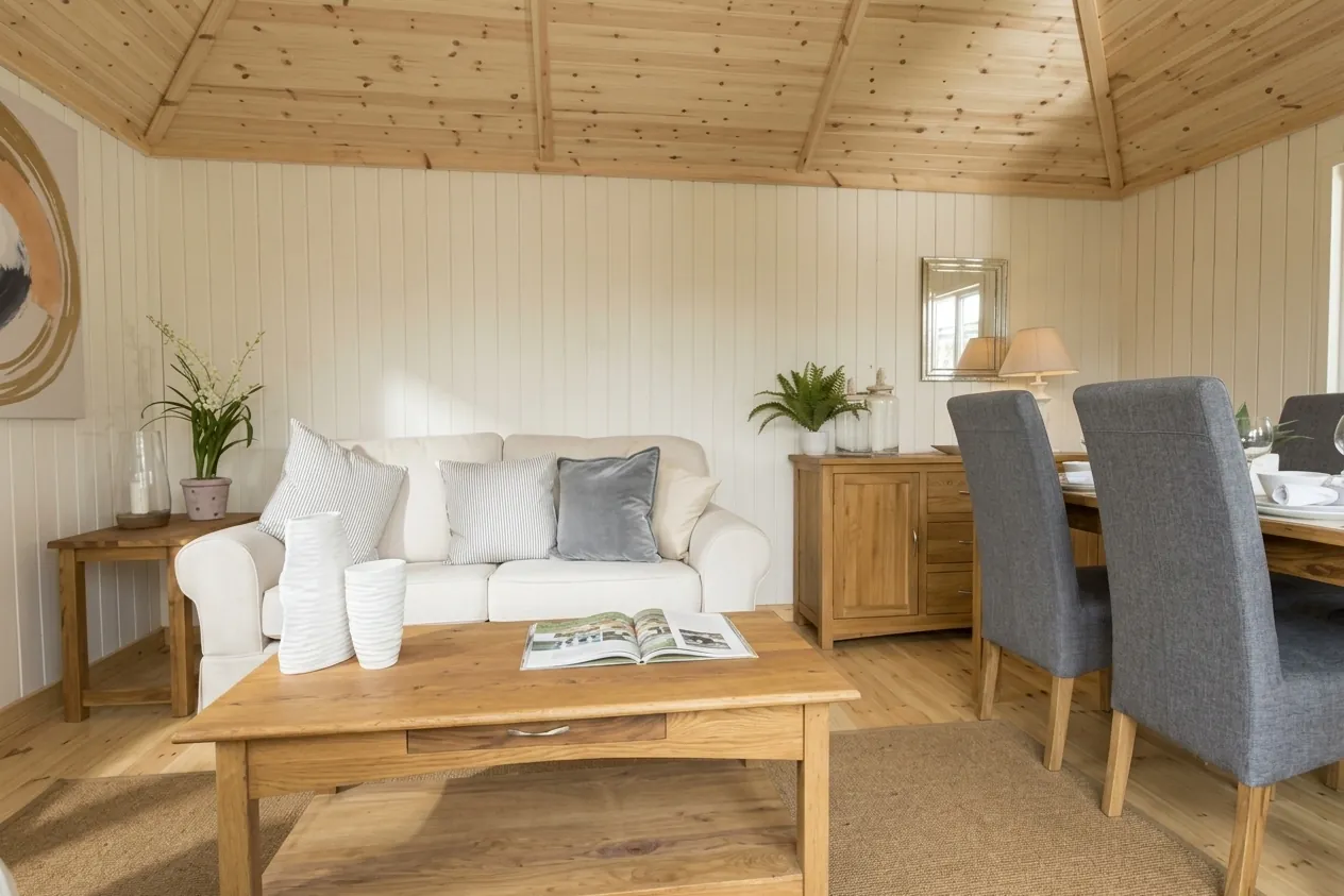 Résidence d'amis / hébergement occasionnel — Studio de Jardin Chambre Amis Toulouse